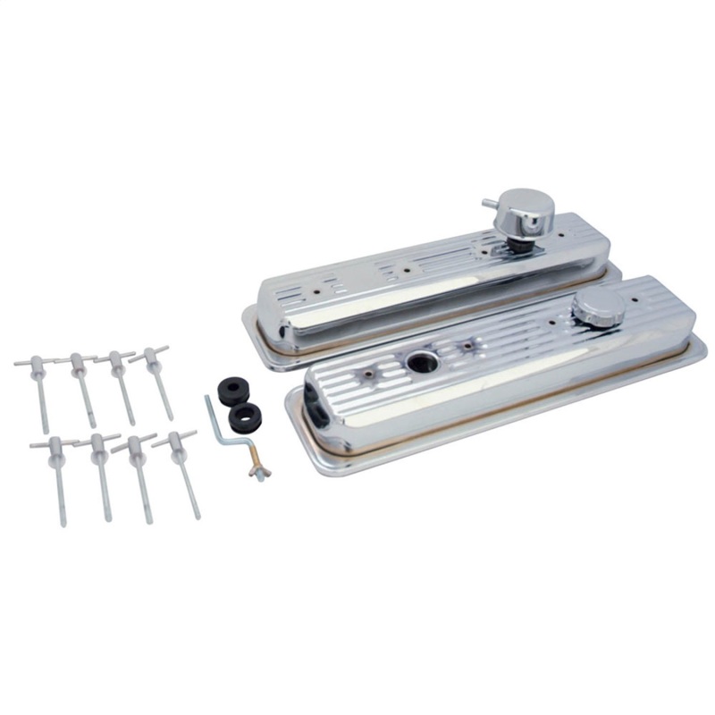 Picture of Spectre SPE Engine Dress-Up Kits Engine Covers - 5428