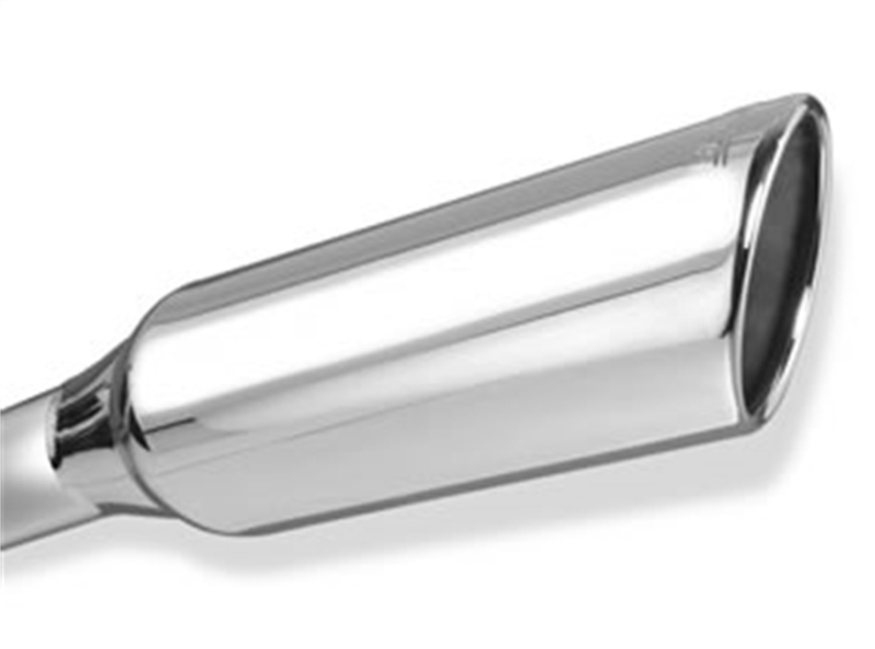 Picture of Borla BOR Axle Back S-Type - 11750