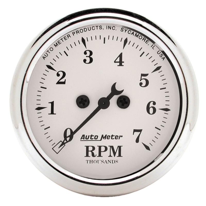 Picture of AutoMeter AM Old Tyme Gauges - 1694