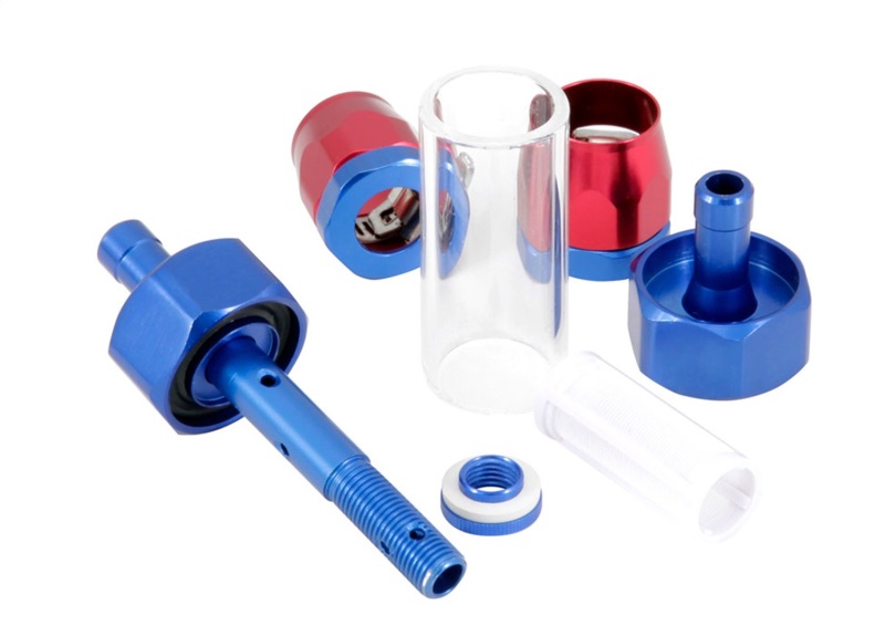 Picture of Spectre SPE Fuel Filters - 2220