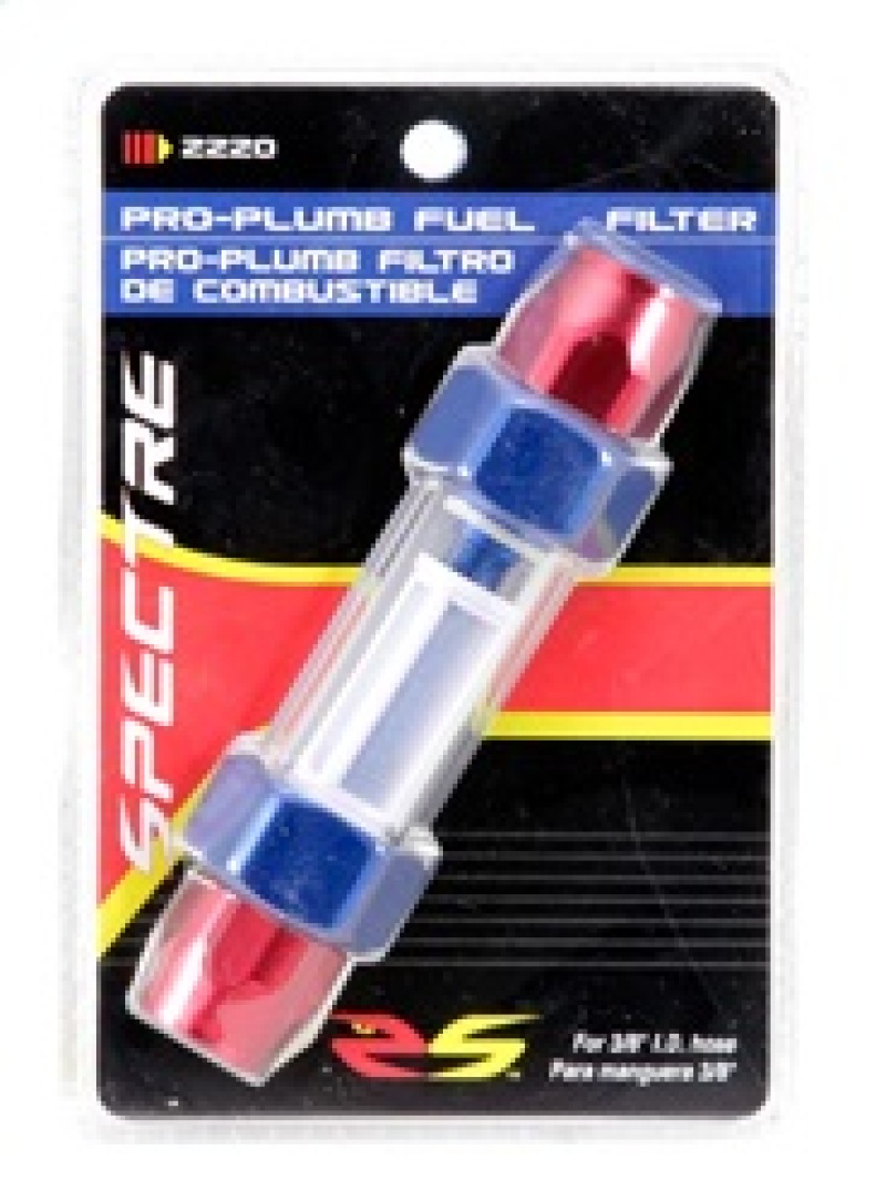Picture of Spectre SPE Fuel Filters - 2220