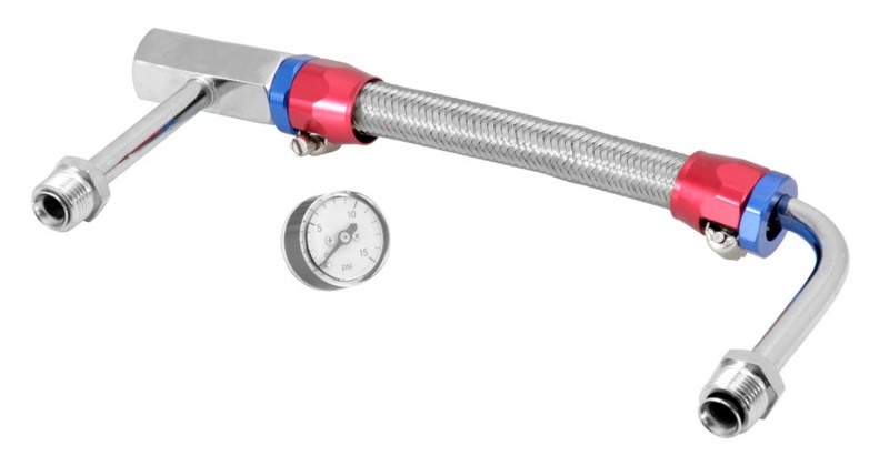 Picture of Spectre SPE Fuel Line - 29603