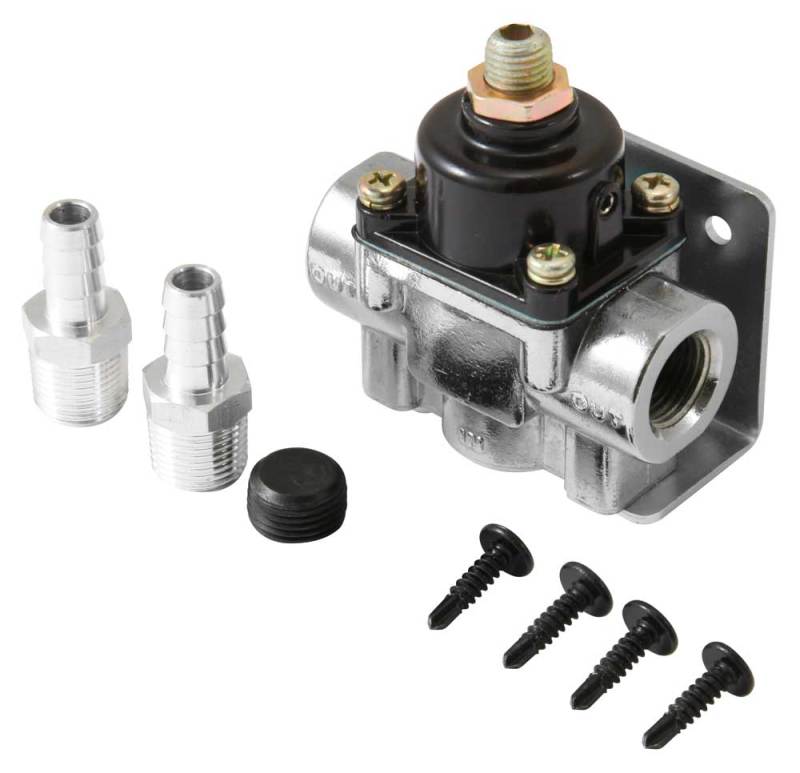 Picture of Spectre SPE Fuel Pressure Regulators - 2519