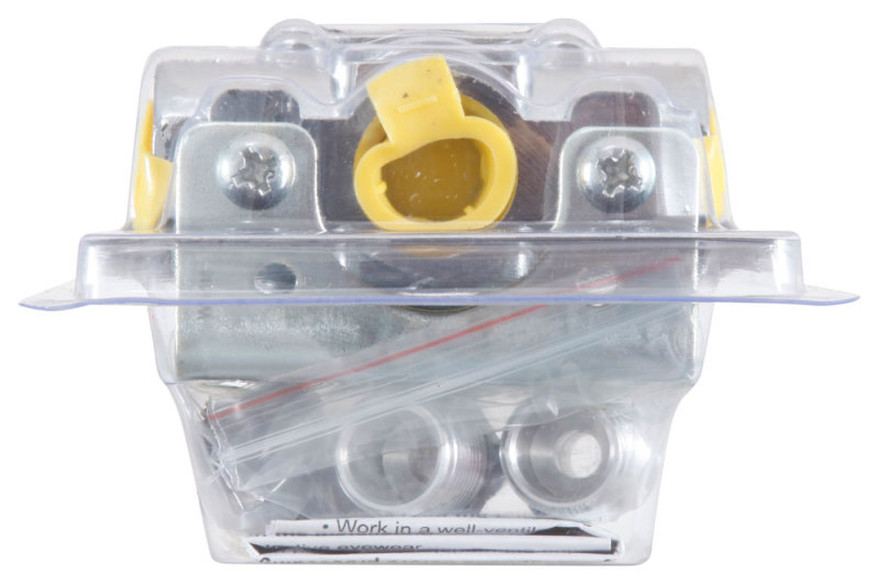 Picture of Spectre SPE Fuel Pressure Regulators - 2519