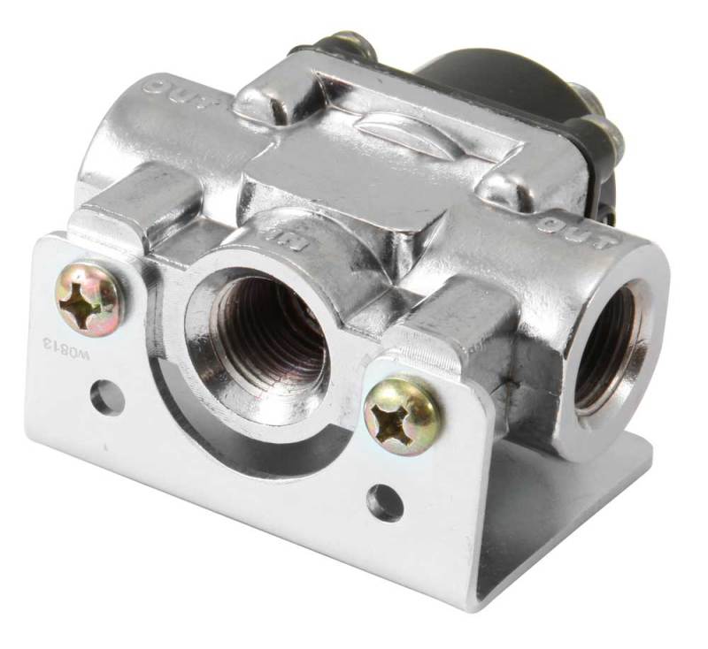 Picture of Spectre SPE Fuel Pressure Regulators - 2519
