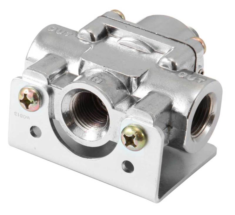 Picture of Spectre SPE Fuel Pressure Regulators - 2518