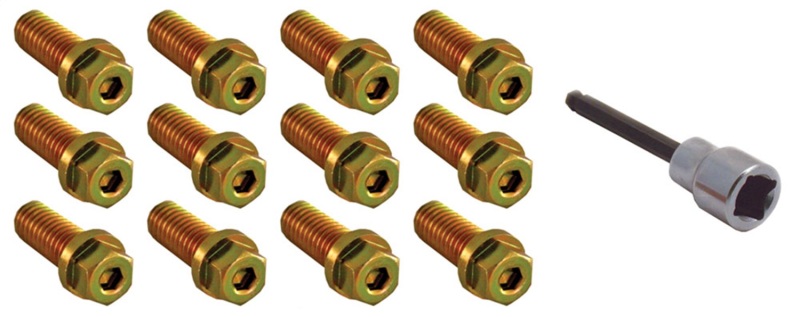 Picture of Spectre SPE Hardware Kits - 46723