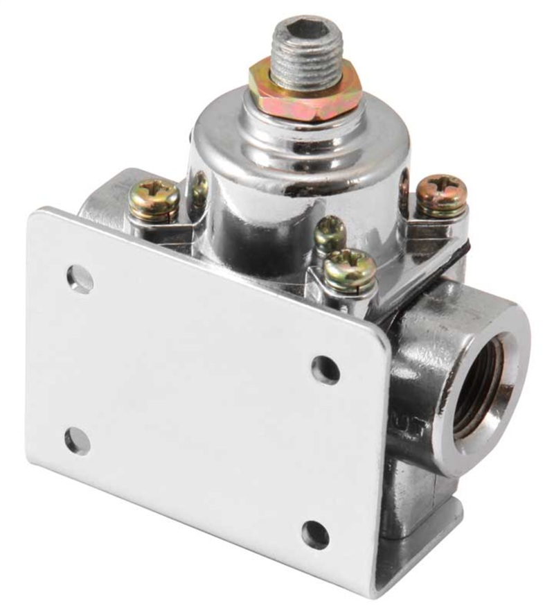 Picture of Spectre SPE Fuel Pressure Regulators - 2518