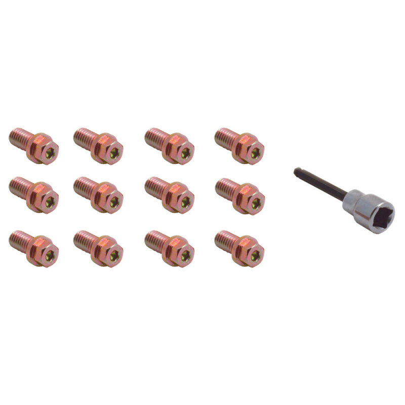 Picture of Spectre SPE Hardware Kits - 46703
