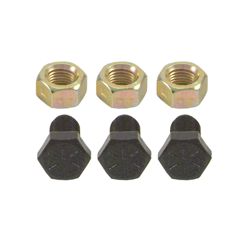 Picture of Spectre SPE Hardware Kits - 4697
