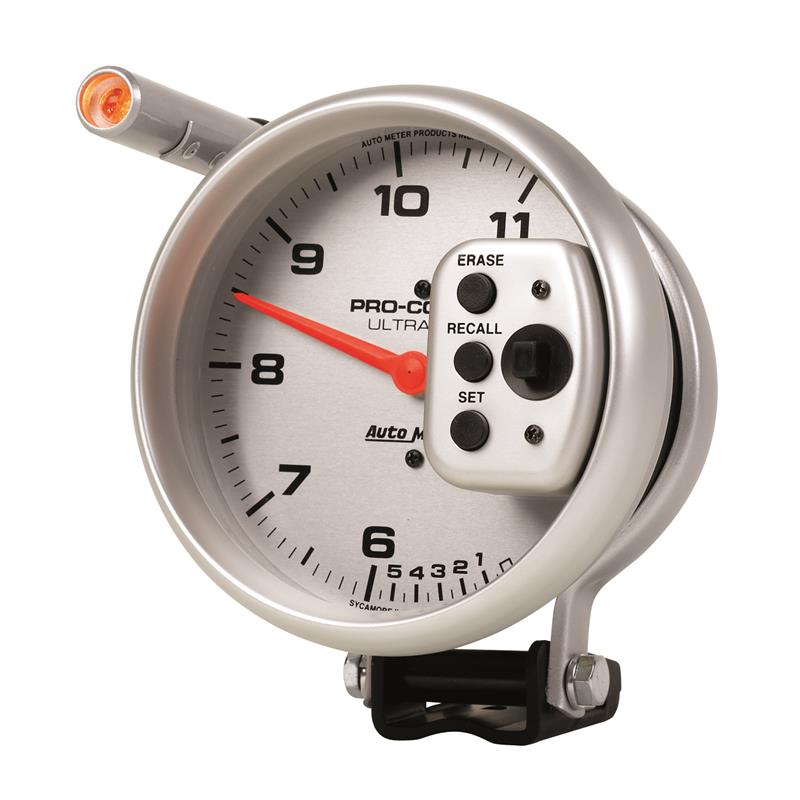 Picture of AutoMeter AM Ultra-Lite Gauges - 6855