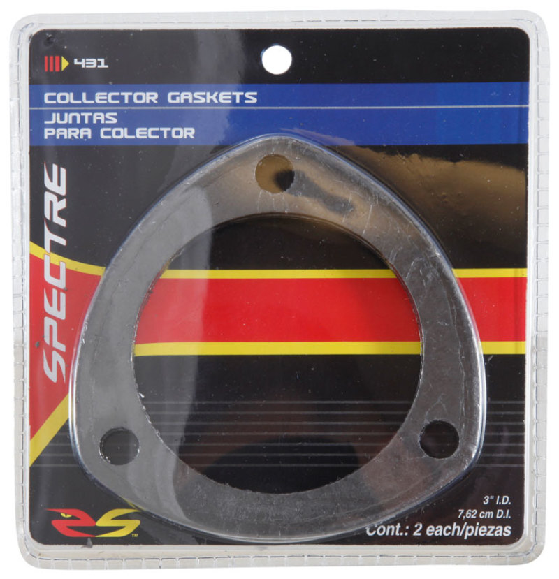 Picture of Spectre SPE Header Gaskets Exhaust Gaskets - 431