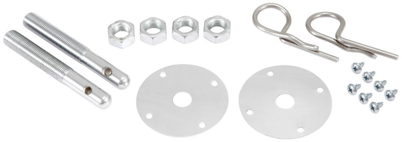 Picture of Spectre SPE Hood Pins - 4256