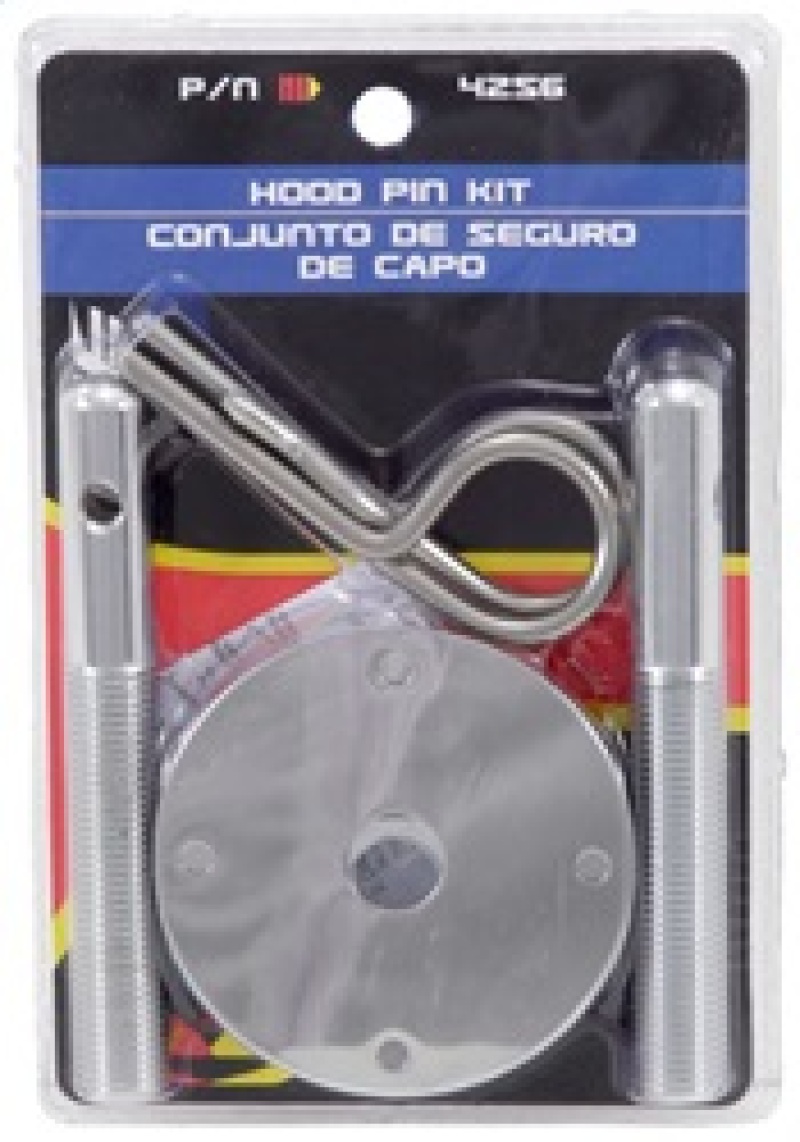 Picture of Spectre SPE Hood Pins - 4256
