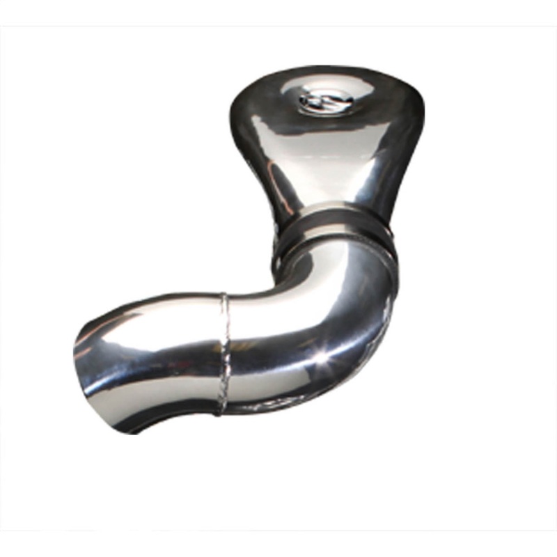 Picture of Spectre SPE Intake Plenums Intake Manifold Plenum - 751