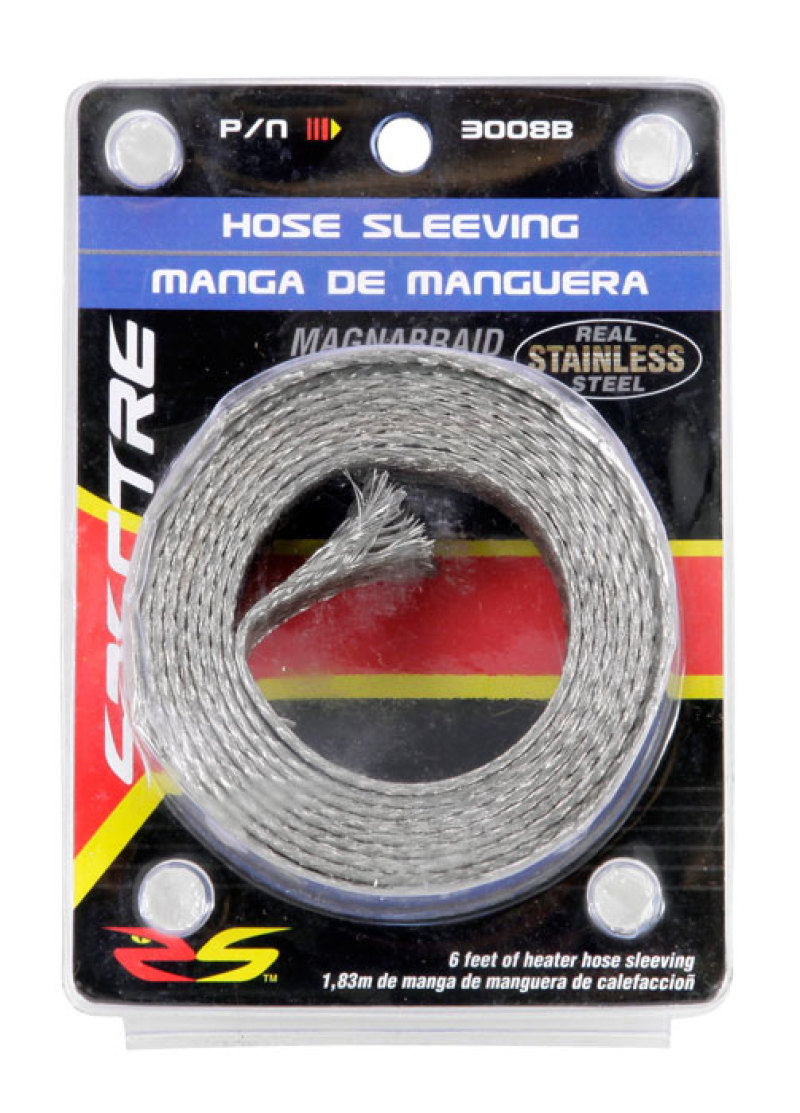 Picture of Spectre SPE Magna-Braid Sleeving Sleeves - 3008B