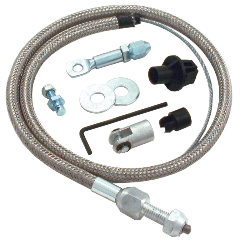 Picture of Spectre SPE Throttle Cables - 2431