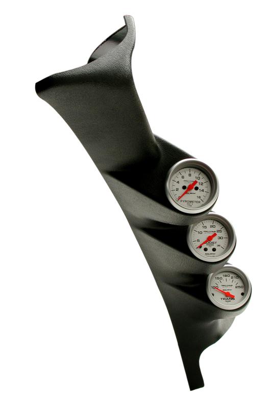 Picture of AutoMeter AM Ultra-Lite Gauges - 7095