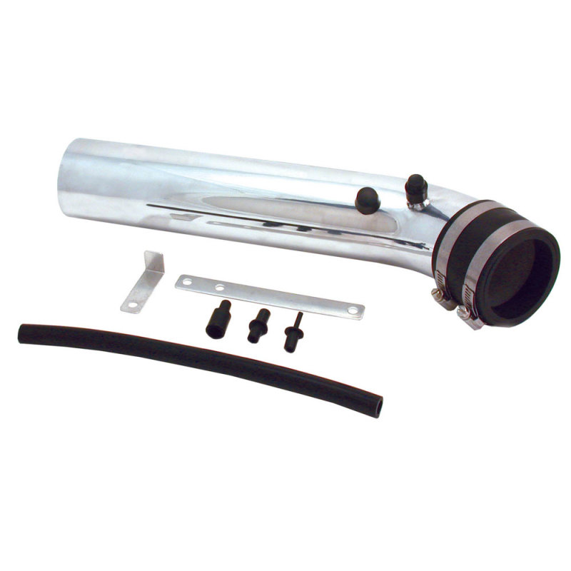 Picture of Spectre SPE Tubing-3in. Aluminum Aluminum Tubing - 8219