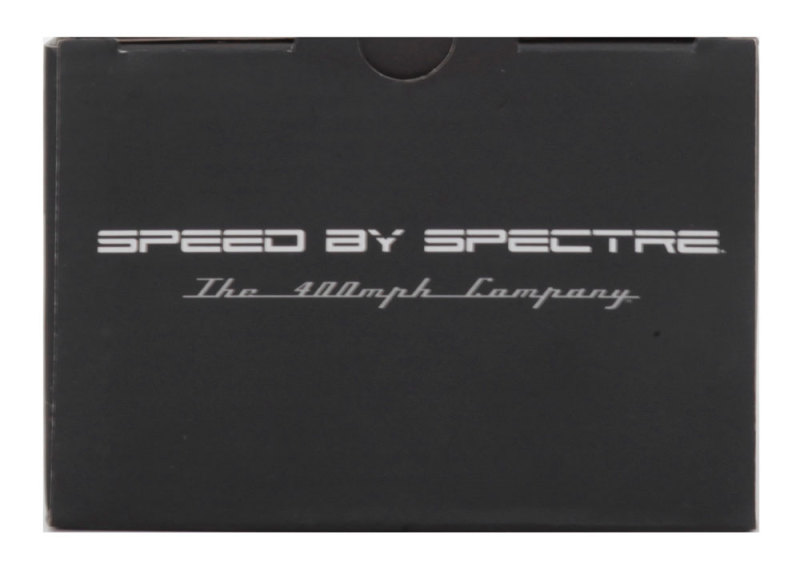 Picture of Spectre SPE Tubing-3.5in. Aluminum Aluminum Tubing - 9519
