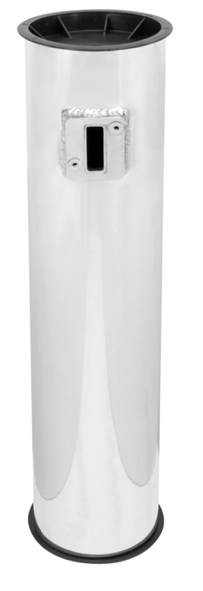 Picture of Spectre SPE Tubing-4in. Aluminum Aluminum Tubing - 9718