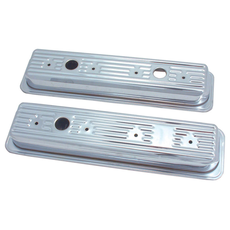 Picture of Spectre SPE Valve Covers - 5260