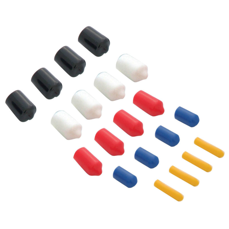 Picture of Spectre SPE Vacuum Caps Vacuum Pumps - 4254