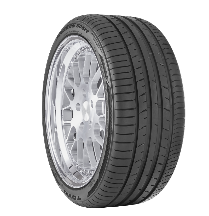Picture of TOYO TOY Proxes Sport Tire Automotive/UTV Tires - 132990