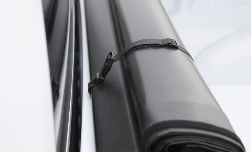 Picture of Access ACC Limited Roll-Up Cover Bed Covers - 26039