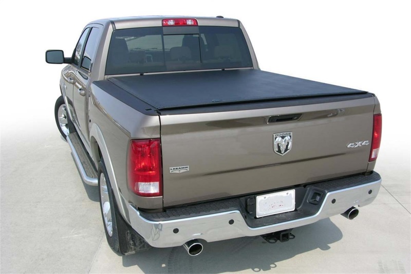 Picture of Access ACC Vanish Roll-Up Cover Bed Covers - 94249