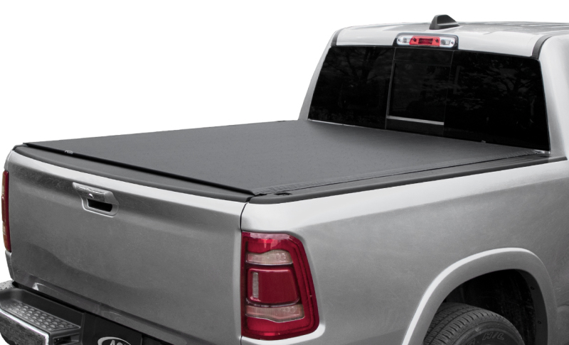 Picture of Access ACC Vanish Roll-Up Cover Bed Covers - 94249