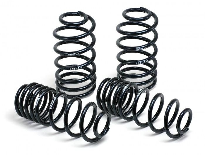 Picture of H&R HR Sport Springs Lowering Springs - 54670