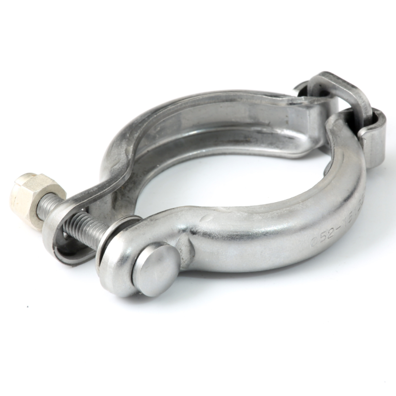 Picture of Go Fast Bits GFB Wastegate Clamps Wastegate Accessories - 7153