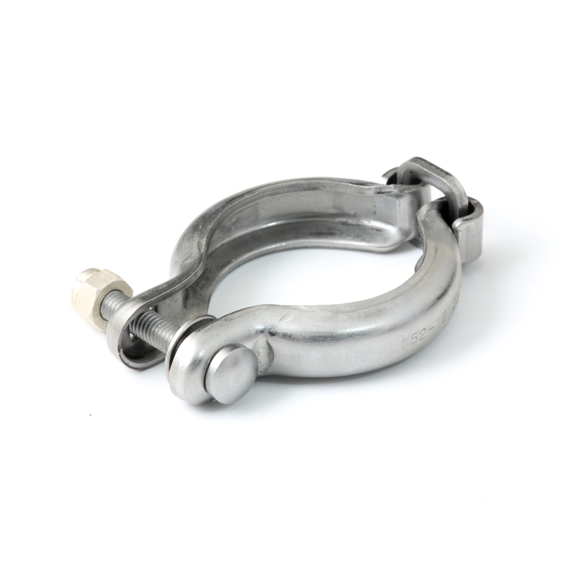 Picture of Go Fast Bits GFB Wastegate Clamps Wastegate Accessories - 7153