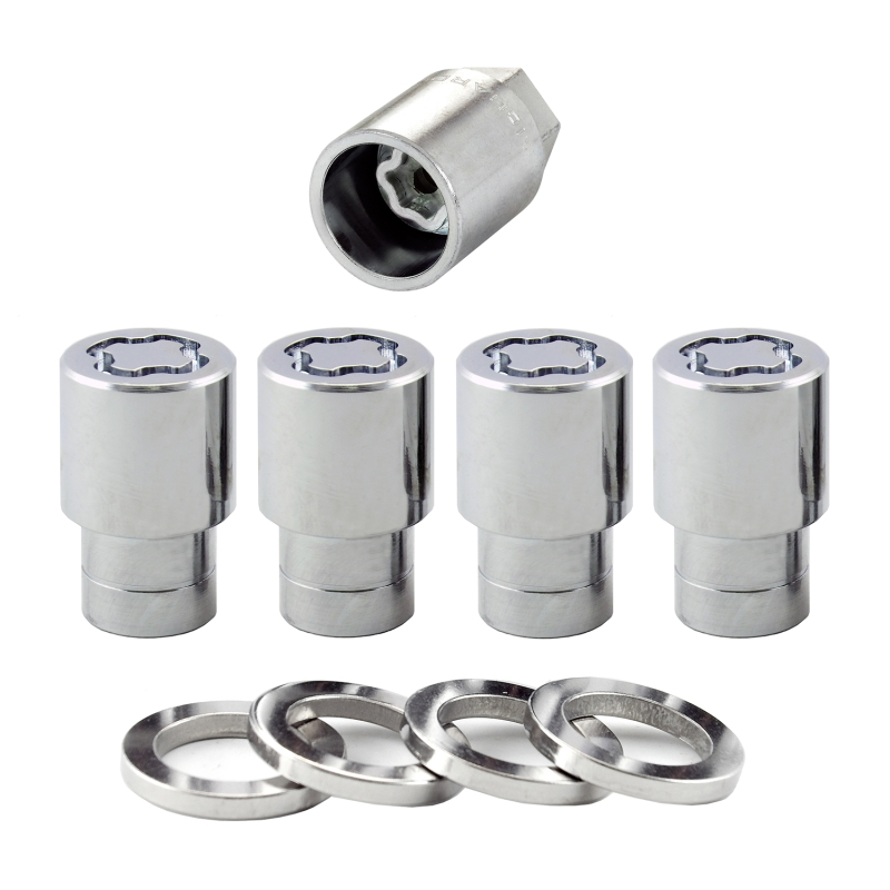 Picture of McGard MCG Wheel Lock Nut Sets Lug Nuts - 21122