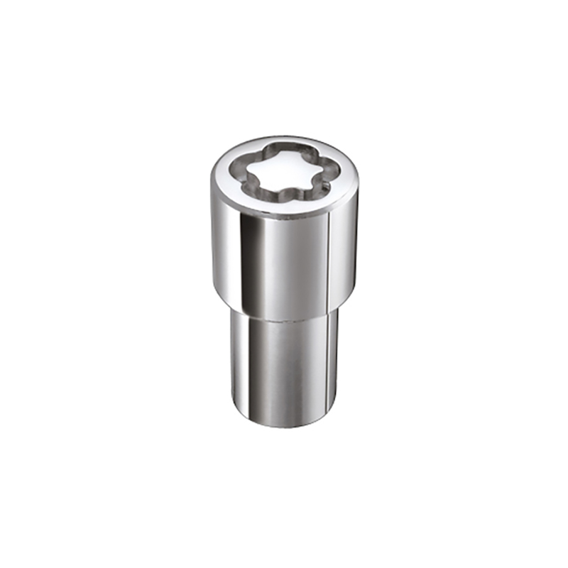 Picture of McGard MCG Wheel Lock Nut Sets Lug Nuts - 22142
