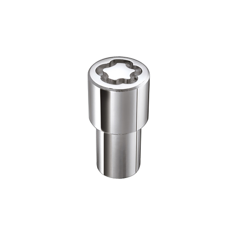 Picture of McGard MCG Wheel Lock Nut Sets Lug Nuts - 22158