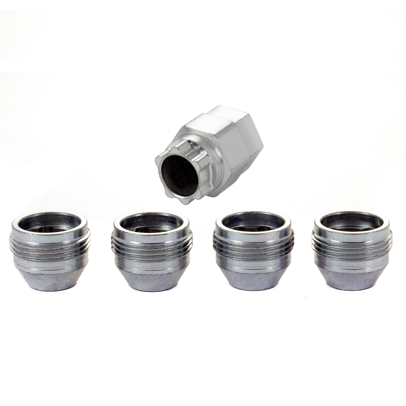 Picture of McGard MCG Wheel Lock Nut Sets Lug Nuts - 24011