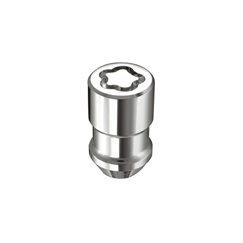 Picture of McGard MCG Wheel Lock Nut Sets Lug Nuts - 24132