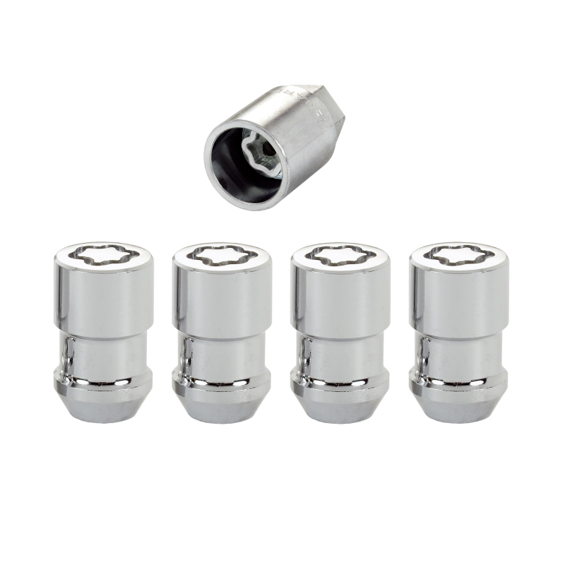 Picture of McGard MCG Wheel Lock Nut Sets Lug Nuts - 24132