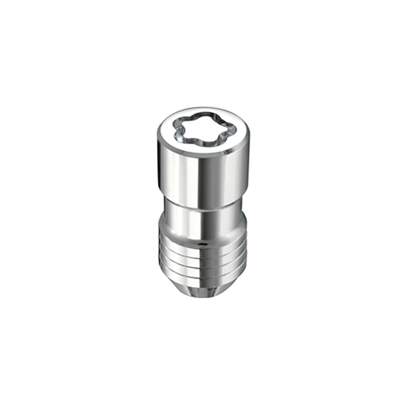 Picture of McGard MCG Wheel Lock Nut Sets Lug Nuts - 24234