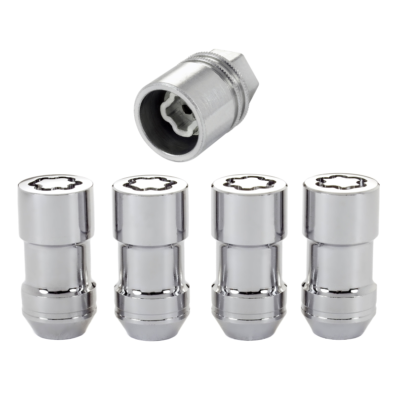 Picture of McGard MCG Wheel Lock Nut Sets Lug Nuts - 24234