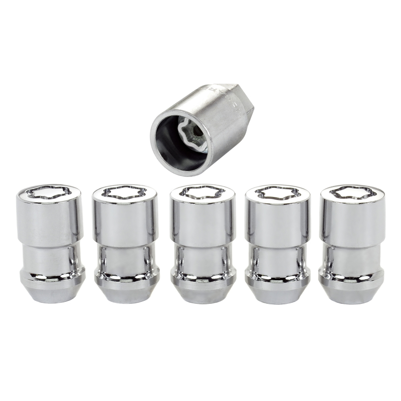 Picture of McGard MCG Wheel Lock Nut Sets Lug Nuts - 24532