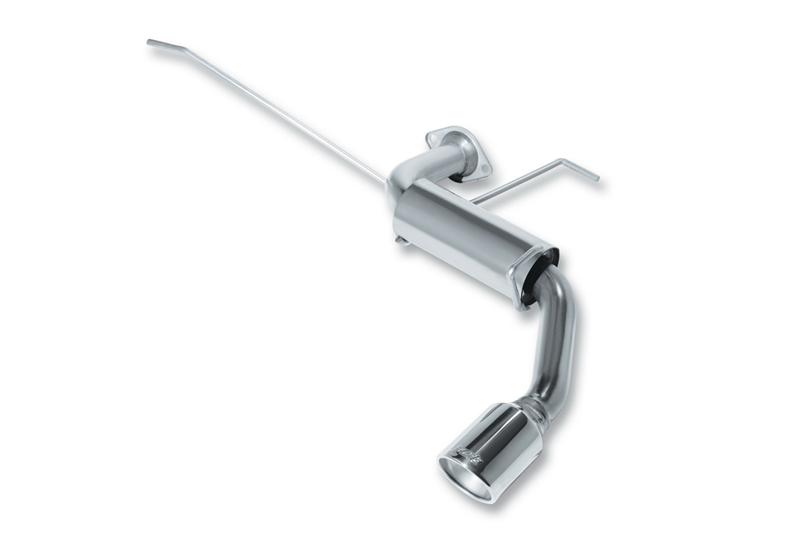 Picture of Borla BOR Axle Back S-Type - 11782