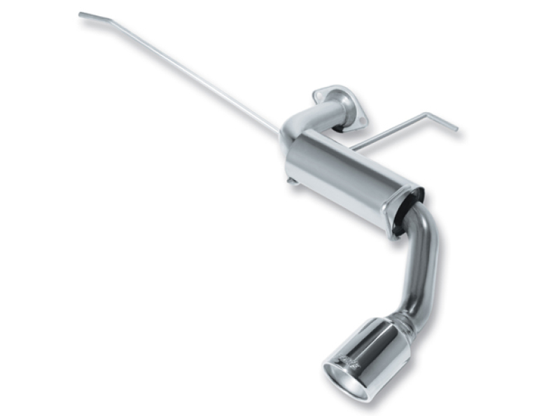 Picture of Borla BOR Axle Back S-Type - 11782