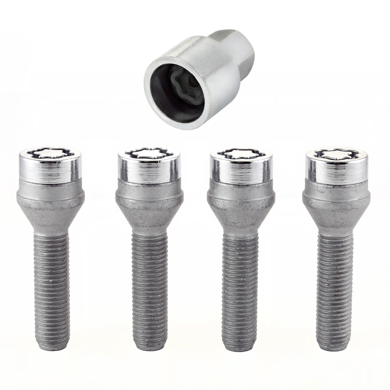 Picture of McGard MCG Wheel Lock Bolt Sets Wheel Bolts - 27013