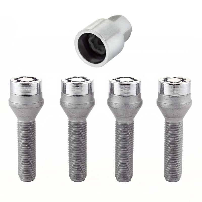 Picture of McGard MCG Wheel Lock Bolt Sets Wheel Bolts - 27013