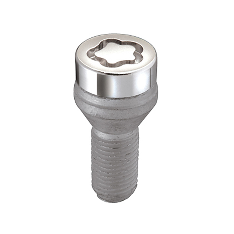 Picture of McGard MCG Wheel Lock Bolt Sets Wheel Bolts - 27014