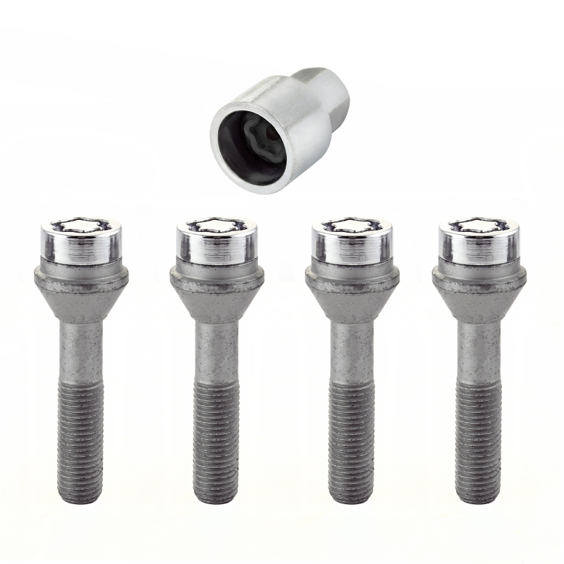 Picture of McGard MCG Wheel Lock Bolt Sets Wheel Bolts - 27014