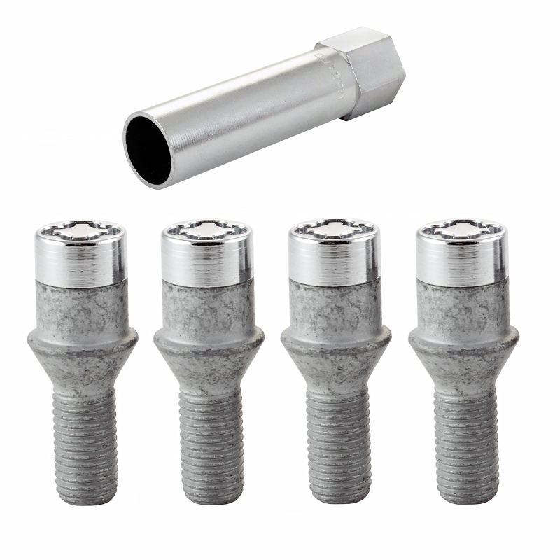 Picture of McGard MCG Wheel Lock Bolt Sets Wheel Bolts - 27191